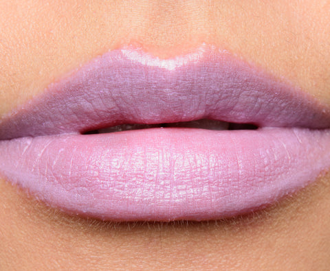 rossetto Mac Cosmetics Cremesheen Lipstick LOVE & CHERISHED