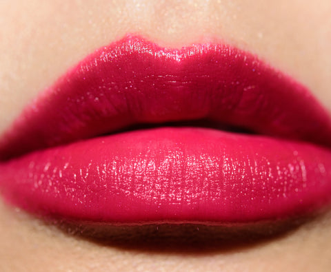 rossetto Mac Cosmetics Amplified Creme Lipstick 135 LOVERS ONLY