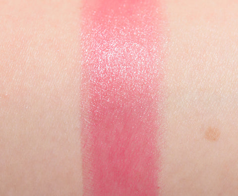 rossetto Mac Cosmetics Lustre Lipstick 512 LUSTERING