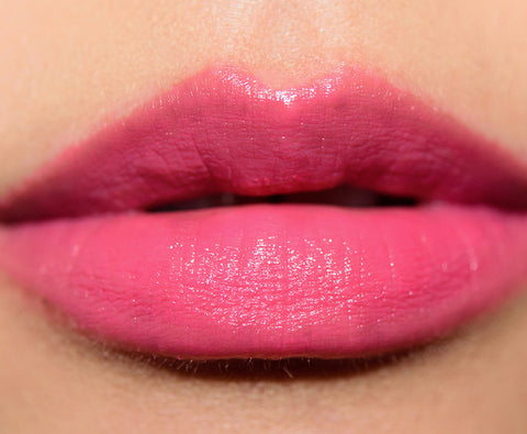 rossetto Mac Cosmetics Lustre Lipstick 512 LUSTERING