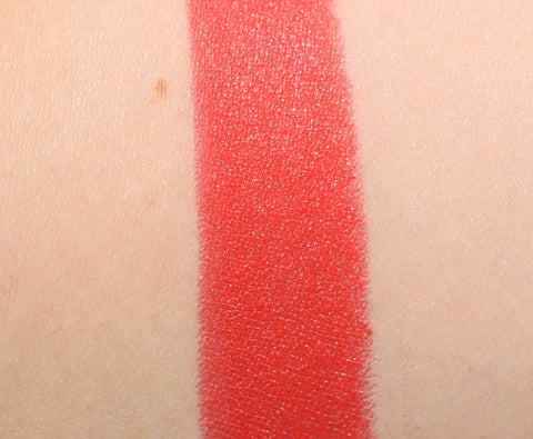 rossetto Mac Cosmetics Matte Lipstick 639 MANGROVE