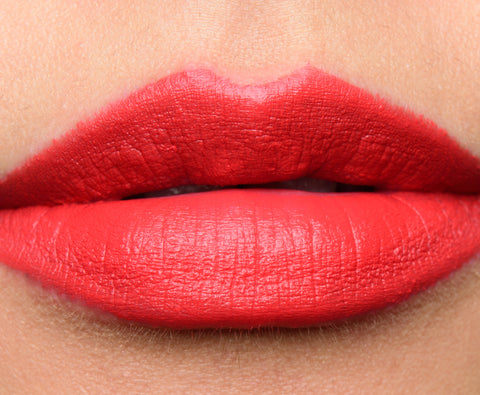 rossetto Mac Cosmetics Matte Lipstick 639 MANGROVE