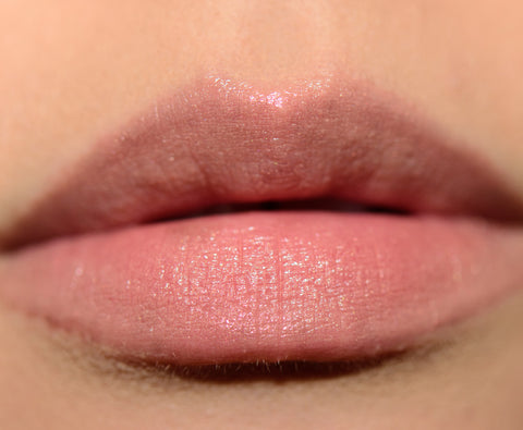 rossetto Mac Cosmetics Lustre Lipstick MUSCU-LINITY