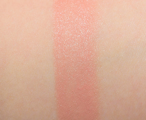 rossetto Mac Cosmetics Cremesheen Lipstick Mariah Carey MCIZZLE