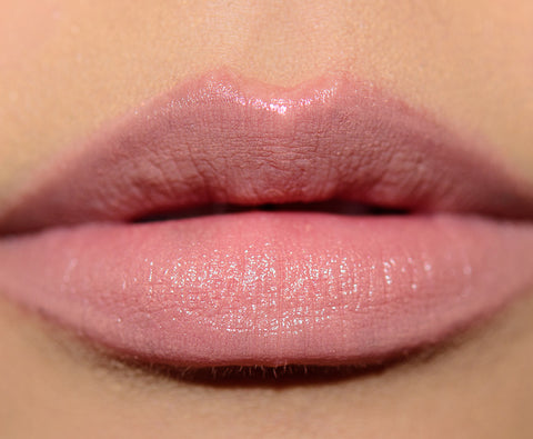 rossetto Mac Cosmetics Cremesheen Lipstick Mariah Carey MCIZZLE