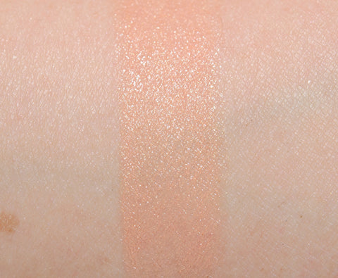 rossetto Mac Cosmetics Mineralize Rich Lipstick Future META-FABULOUS