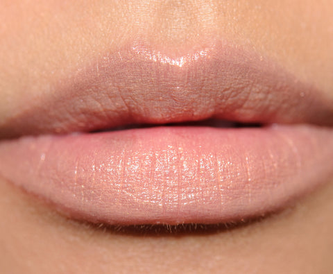 rossetto Mac Cosmetics Mineralize Rich Lipstick Future META-FABULOUS