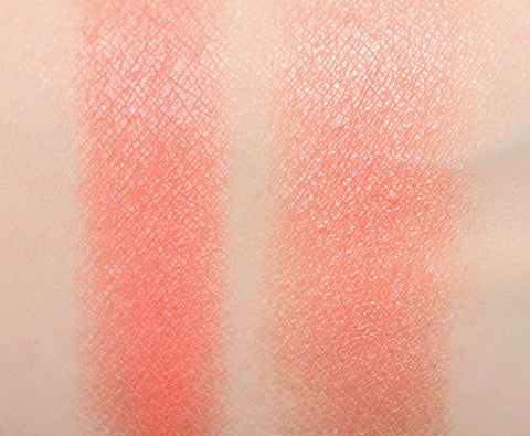 Mac Cosmetics Powder Blush MODERN MANDARIN Satin