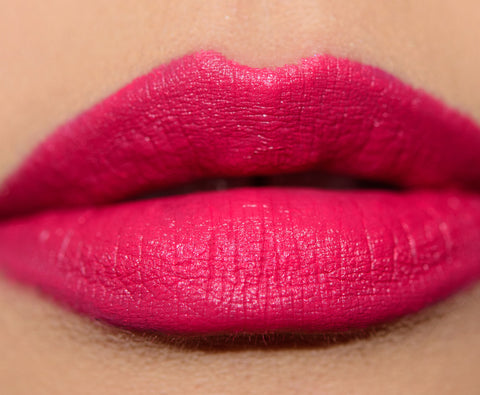 rossetto Mac Cosmetics Matte Lipstick MOXIE