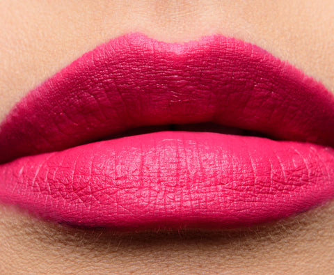 rossetto Mac Cosmetics Matte Lipstick MOXIE