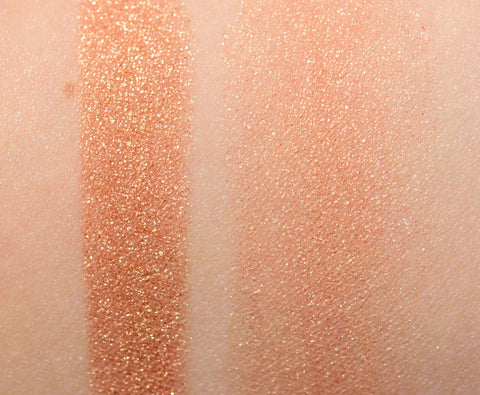 illuminante Mac Cosmetics Extra Dimension Skinfinish Mariah Carey MY MIMI