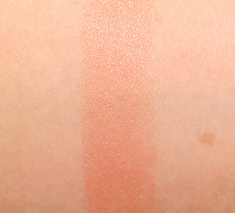 rossetto Mac Cosmetics Lustre Lipstick NAKED BUD 7N