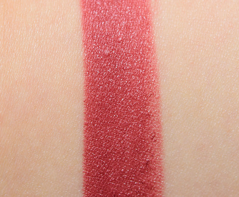 rossetto Mac Cosmetics Matte Lipstick Electric Wonder NATURAL BORN LEADER