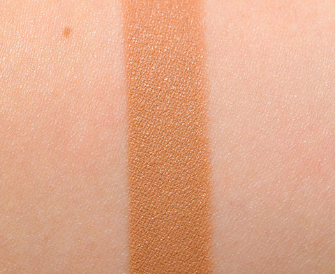 rossetto Mac Cosmetics Matte Lipstick NATURALLY TRANSFORMED