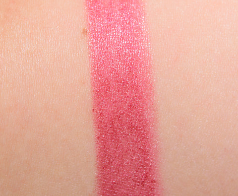 rossetto Mac Cosmetics Frost Lipstick 311 NEW YORK APPLE