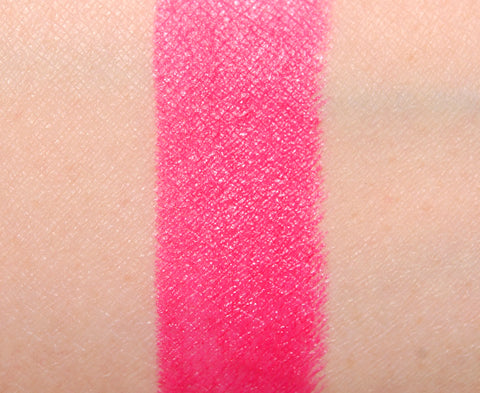 rossetto Mac Cosmetics Matte Lipstick Philip Treacy Heirloom Mix NO FAUX PAS