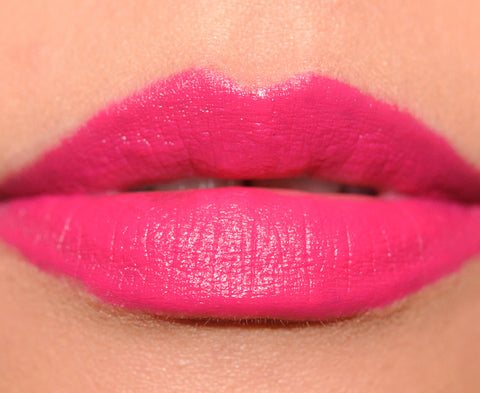 rossetto Mac Cosmetics Matte Lipstick Philip Treacy Heirloom Mix NO FAUX PAS