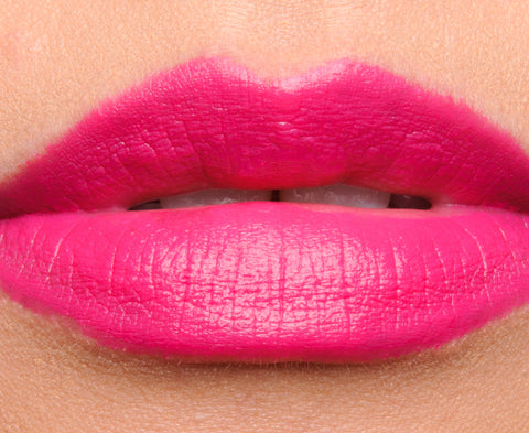 rossetto Mac Cosmetics Matte Lipstick Philip Treacy Heirloom Mix NO FAUX PAS