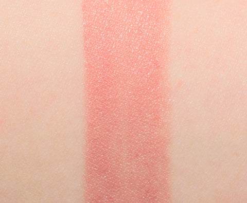 rossetto Mac Cosmetics Cremesheen Lipstick Mirage Noir NOTHING TO WEAR