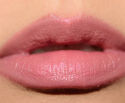 rossetto Mac Cosmetics Cremesheen Lipstick Mirage Noir NOTHING TO WEAR