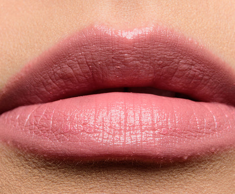 rossetto Mac Cosmetics Cremesheen Lipstick Mirage Noir NOTHING TO WEAR