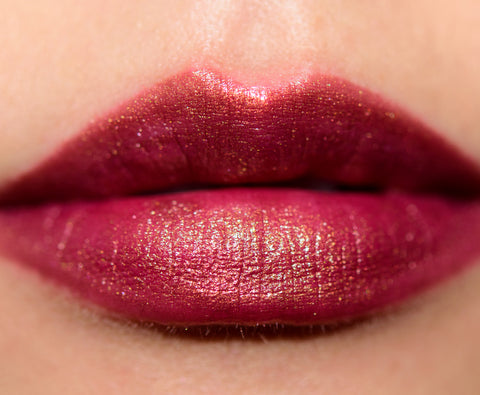 rossetto Mac Cosmetics Frost Lipstick "O"