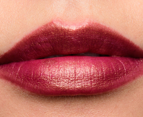 rossetto Mac Cosmetics Frost Lipstick "O"