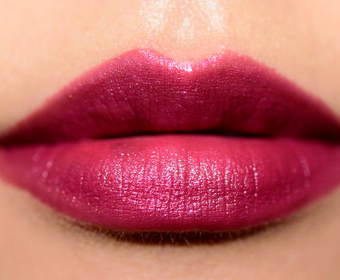 rossetto Mac Cosmetics Frost Lipstick 312 ODYSSEY