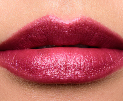 rossetto Mac Cosmetics Frost Lipstick 312 ODYSSEY