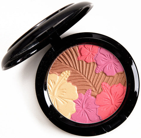 illuminante Mac Cosmetics Pearlmatte Face Powder Fruity Juicy OH MY, PASSION!