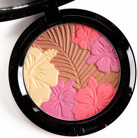 illuminante Mac Cosmetics Pearlmatte Face Powder Fruity Juicy OH MY, PASSION!