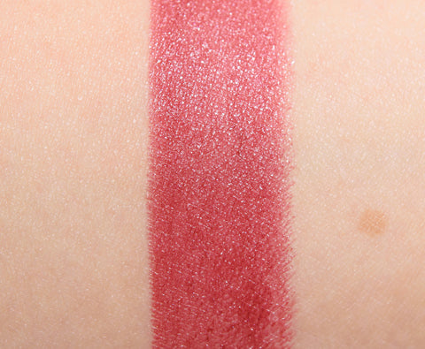 rossetto Mac Cosmetics Cremesheen Lipstick 215 PARTY LINE