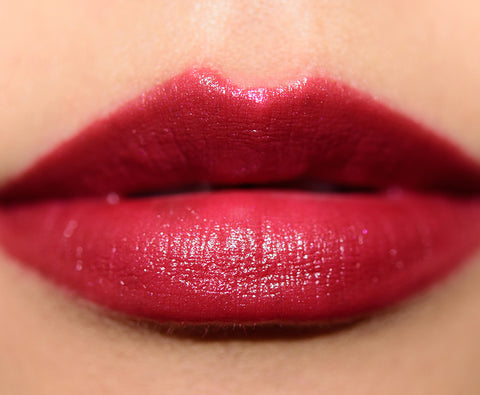 rossetto Mac Cosmetics Cremesheen Lipstick PARTY LINE