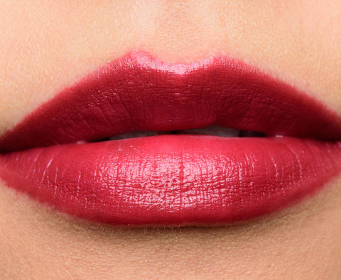 rossetto Mac Cosmetics Cremesheen Lipstick PARTY LINE