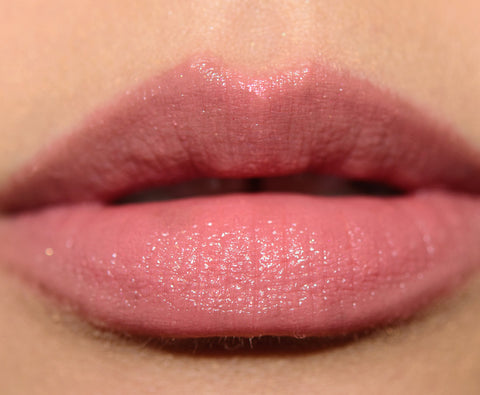 rossetto Mac Cosmetics Lustre Lipstick 515 PATISSERIE