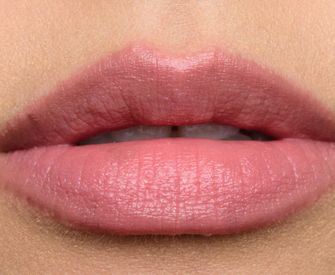 rossetto Mac Cosmetics Lustre Lipstick 515 PATISSERIE