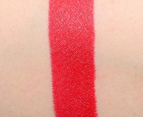 rossetto Mac Cosmetics Matte Lipstick Patrick Starrr PATRICK WOO