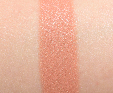 rossetto Mac Cosmetics Satin Lipstick 816 PEACHSTOCK