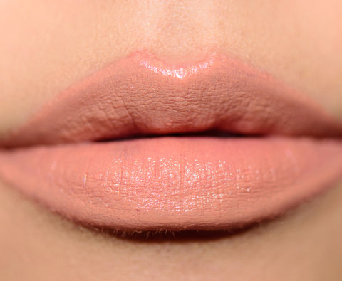 rossetto Mac Cosmetics Satin Lipstick 816 PEACHSTOCK