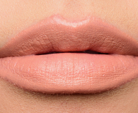rossetto Mac Cosmetics Satin Lipstick 816 PEACHSTOCK