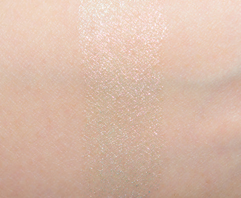 rossetto Mac Cosmetics Metallic Lipstick PEARLY ONE
