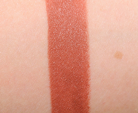 rossetto Mac Cosmetics Matte Lipstick PERSISTENCE