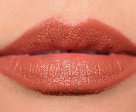 rossetto Mac Cosmetics Matte Lipstick PERSISTENCE