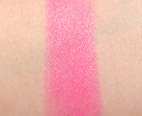 rossetto Mac Cosmetics Cremesheen Lipstick Pearl Collection PICKLED PLUM