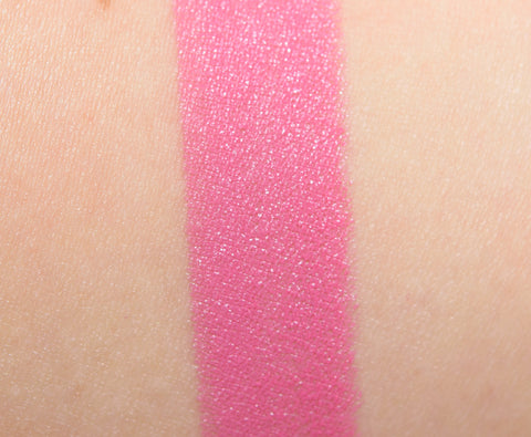 rossetto Mac Cosmetics Satin Lipstick 818 PINK NOUVEAU
