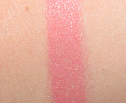 rossetto Mac Cosmetics Cremesheen Lipstick Pearl Collection PINK PEARL POP