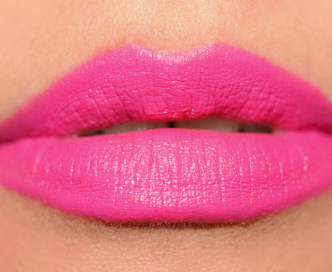 rossetto Mac Cosmetics Matte Lipstick 609 PINK PINGEON