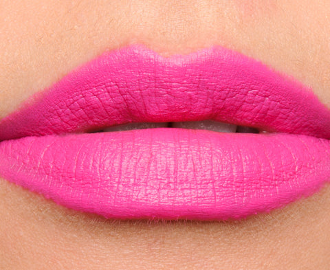 rossetto Mac Cosmetics Matte Lipstick 609 PINK PINGEON