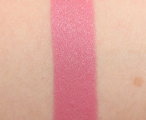 rossetto Mac Cosmetics Matte Lipstick PINK PLAID