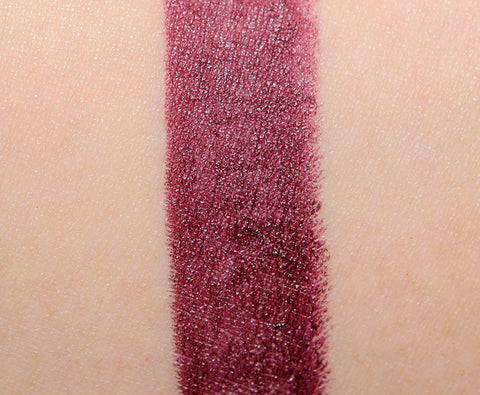 rossetto Mac Cosmetics Matte Lipstick POWERHOUSE